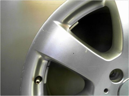 JANTE ALUMINIUM MERCEDES CLASSE M 05-08