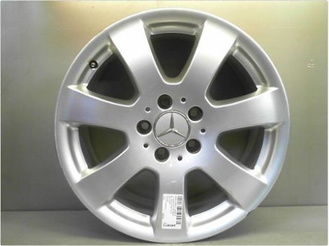 JANTE ALUMINIUM MERCEDES CLASSE M 05-08