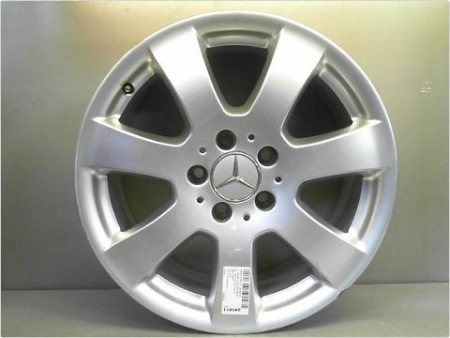 JANTE ALUMINIUM MERCEDES CLASSE M 05-08