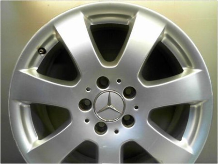 JANTE ALUMINIUM MERCEDES CLASSE M 05-08