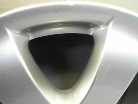 JANTE ALUMINIUM MERCEDES CLASSE M 05-08