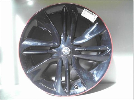 JANTE ALUMINIUM OPEL ADAM 2012-
