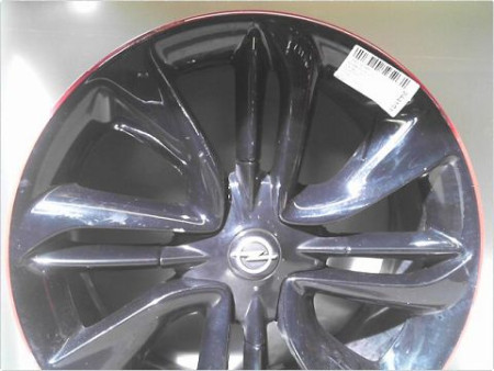 JANTE ALUMINIUM OPEL ADAM 2012-