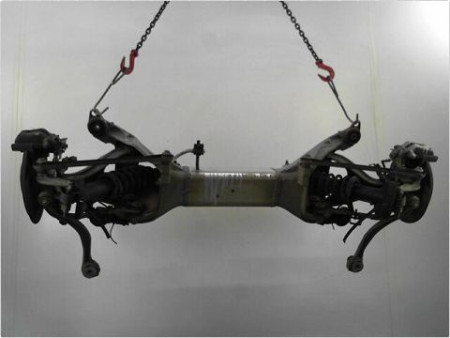 TRAIN ARRIERE CITROEN C5 II 2008-