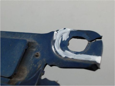AILE AVANT DROIT RENAULT CLIO II PH.2 01-06