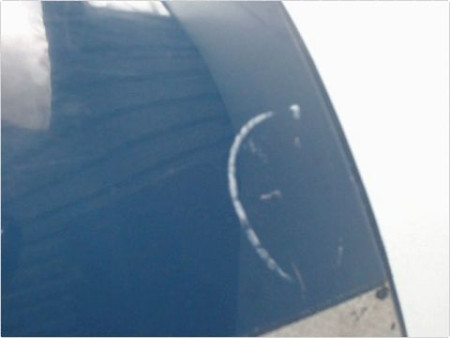 AILE AVANT DROIT RENAULT CLIO II PH.2 01-06