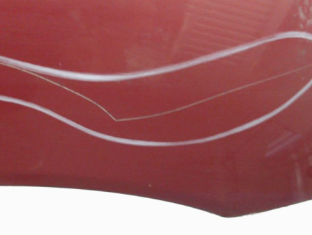 AILE AVANT DROIT PEUGEOT 106 96-2003