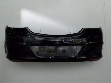 PARE-CHOC ARRIER OPEL ASTRA (H) GTC 07-11