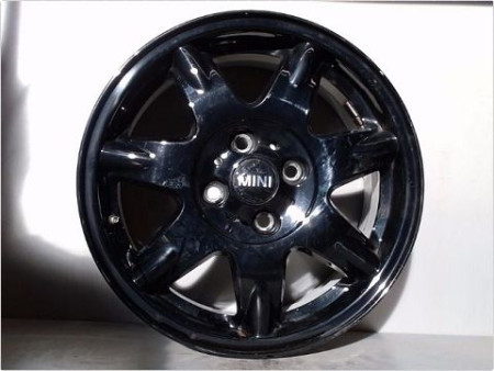 JANTE ALUMINIUM MINI MINI
