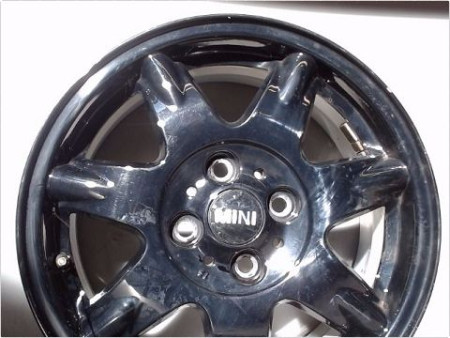 JANTE ALUMINIUM MINI MINI