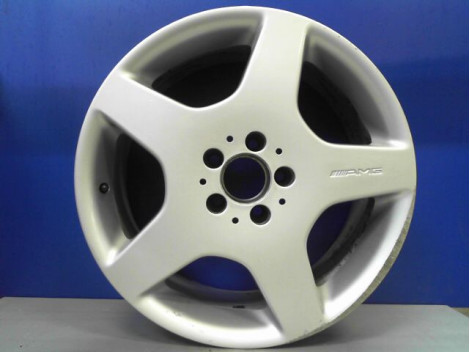 JANTE ALUMINIUM MERCEDES CLASSE M 01-05