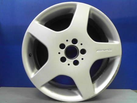 JANTE ALUMINIUM MERCEDES CLASSE M 01-05