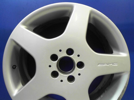 JANTE ALUMINIUM MERCEDES CLASSE M 01-05