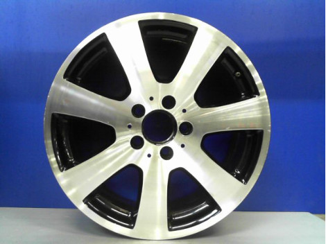 JANTE ALUMINIUM MERCEDES CLASSE R