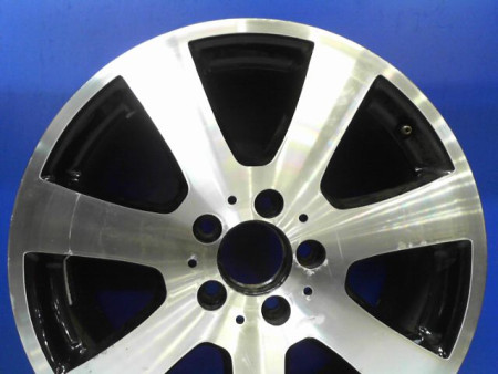JANTE ALUMINIUM MERCEDES CLASSE R