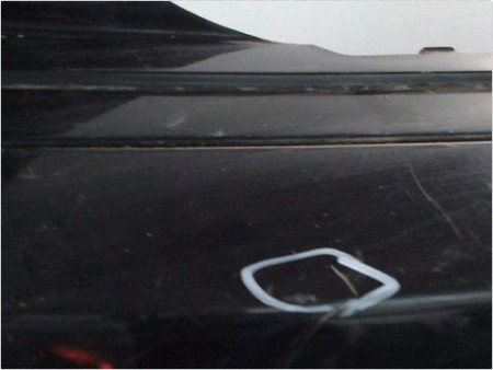 PARE-CHOC ARRIER CITROEN C4