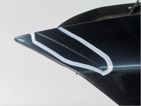 AILE AVANT GAUCHE RENAULT MEGANE