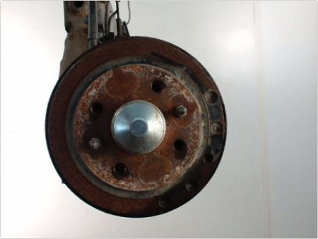 TRAIN ARRIERE FORD KA