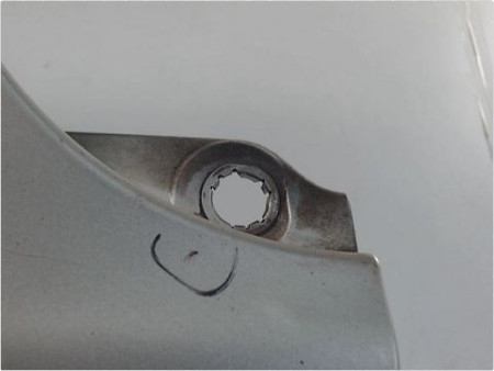 AILE AVANT GAUCHE PEUGEOT 307