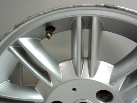 JANTE ALUMINIUM SMART FORTWO