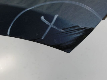 AILE AVANT DROIT RENAULT CLIO