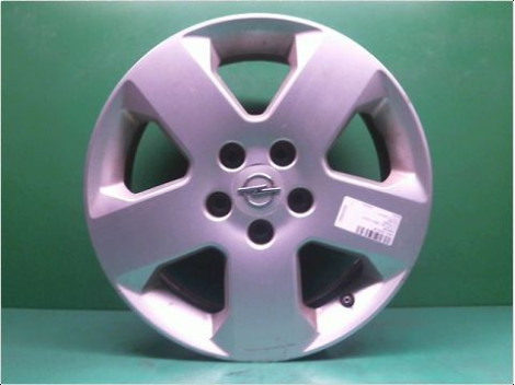 JANTE ALUMINIUM OPEL SIGNUM