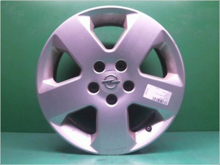 JANTE ALUMINIUM OPEL SIGNUM