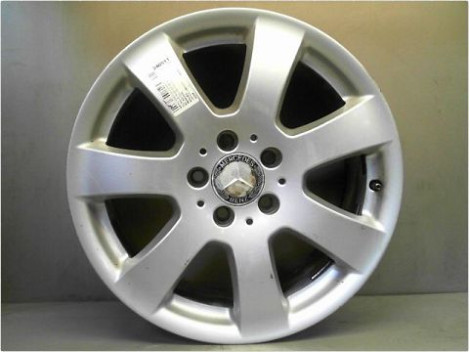 JANTE ALUMINIUM MERCEDES CLASSE M 05-08