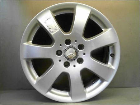 JANTE ALUMINIUM MERCEDES CLASSE M 05-08