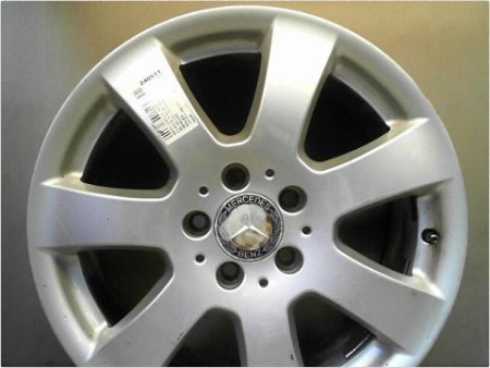 JANTE ALUMINIUM MERCEDES CLASSE M 05-08