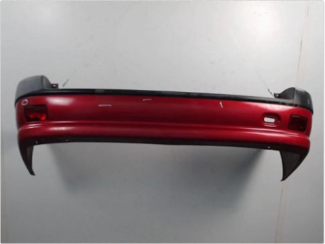 PARE-CHOC ARRIER PEUGEOT 306