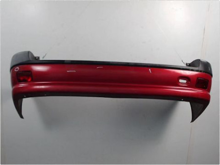PARE-CHOC ARRIER PEUGEOT 306