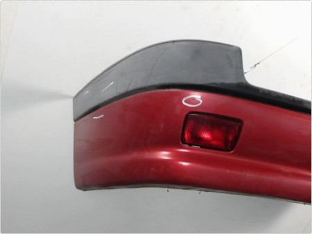 PARE-CHOC ARRIER PEUGEOT 306