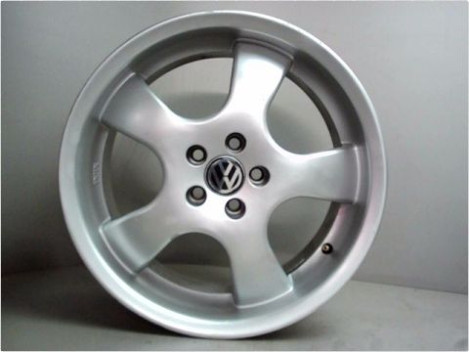 JANTE ALUMINIUM VOLKSWAGEN NEWBEETLE