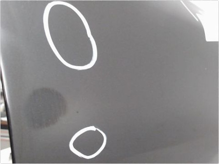 AILE AVANT DROIT PEUGEOT 307