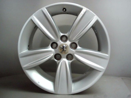 JANTE ALUMINIUM PEUGEOT 4007