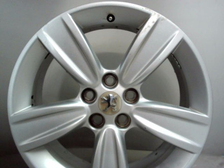 JANTE ALUMINIUM PEUGEOT 4007