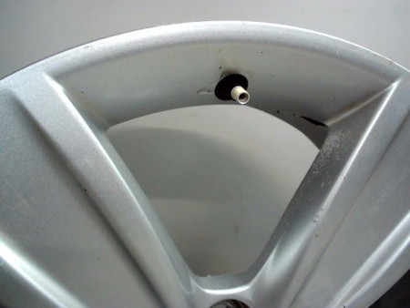 JANTE ALUMINIUM PEUGEOT 4007