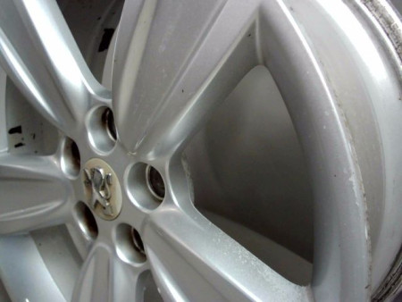 JANTE ALUMINIUM PEUGEOT 4007