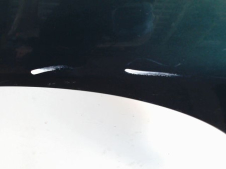 AILE AVANT GAUCHE PEUGEOT 406