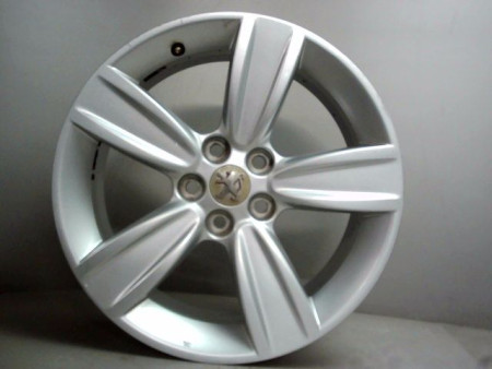 JANTE ALUMINIUM PEUGEOT 4007