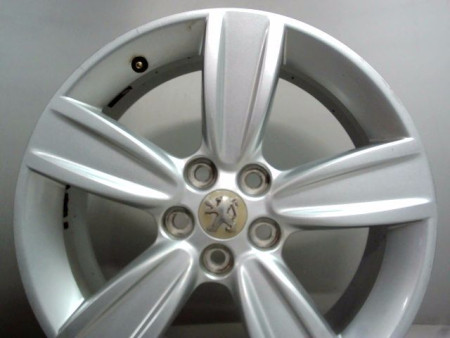 JANTE ALUMINIUM PEUGEOT 4007