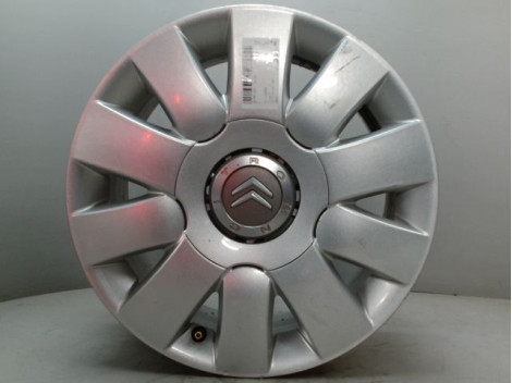 JANTE ALUMINIUM CITROEN XSARA
