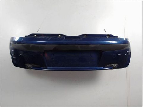 PARE-CHOC ARRIER FIAT PUNTO