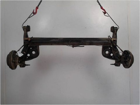 TRAIN ARRIERE OPEL AGILA