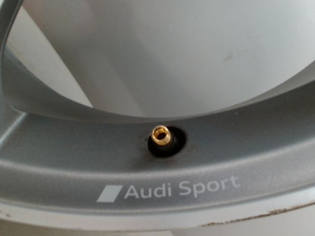 JANTE ALUMINIUM AUDI A5