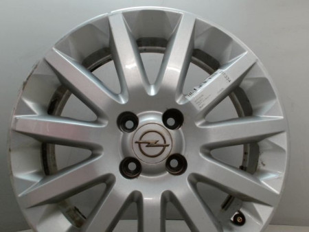 JANTE ALUMINIUM OPEL TIGRA