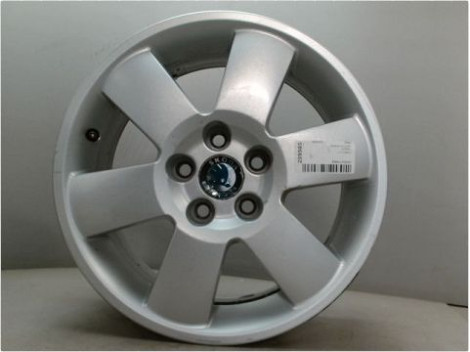 JANTE ALUMINIUM SKODA FABIA
