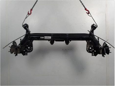 TRAIN ARRIERE FORD FIESTA