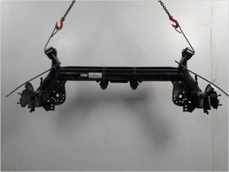 TRAIN ARRIERE FORD FIESTA